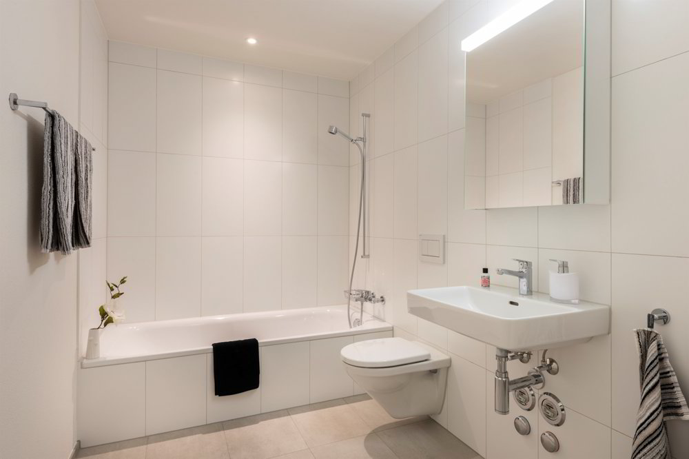 2 rooms Apartment for rent in Luzern - image 1/5