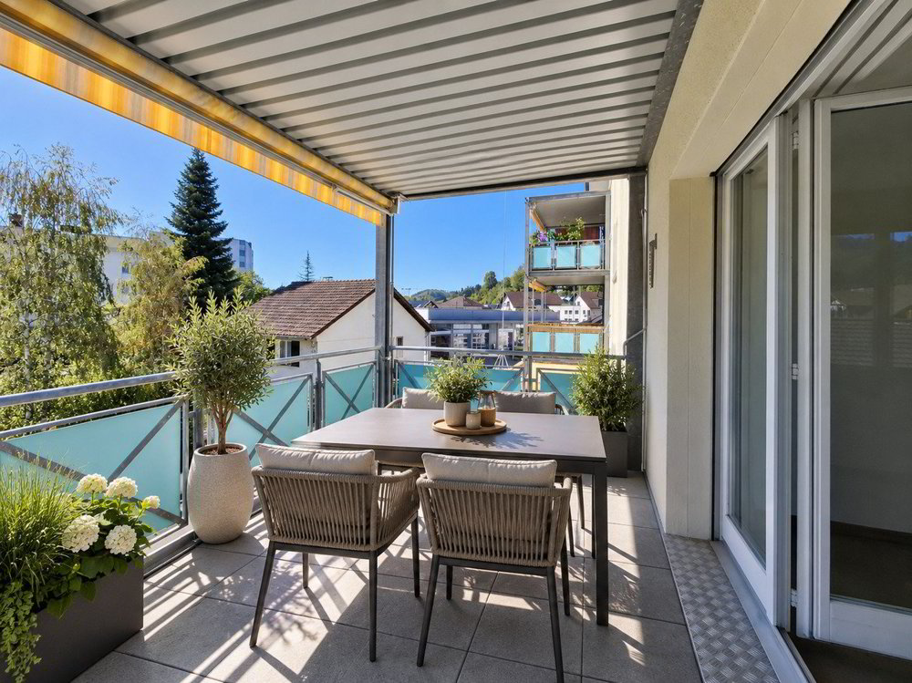Wohnung – Willisau