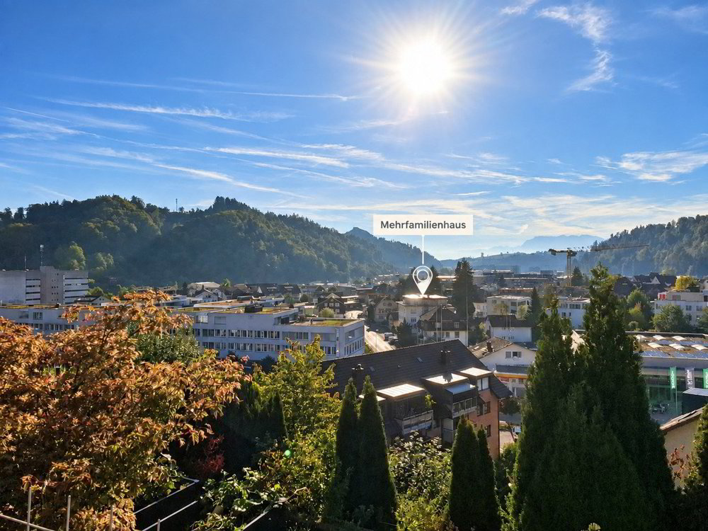 Wohnung – Willisau - Ansicht 2