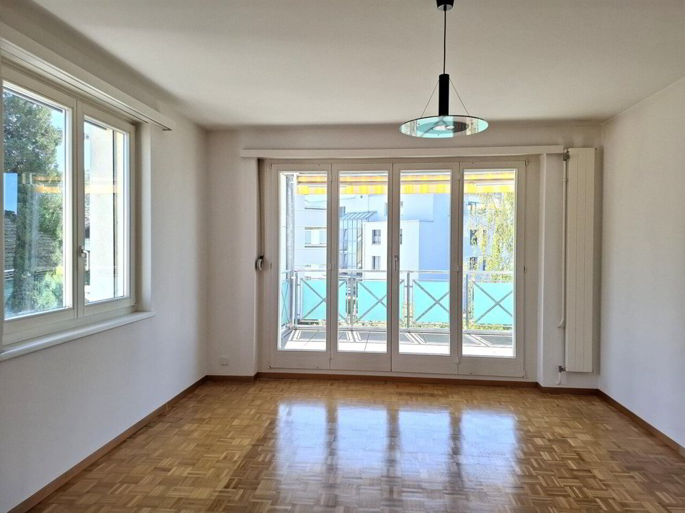 Wohnung – Willisau - Ansicht 4