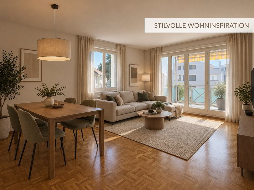 Wohnung – Willisau - Ansicht 5