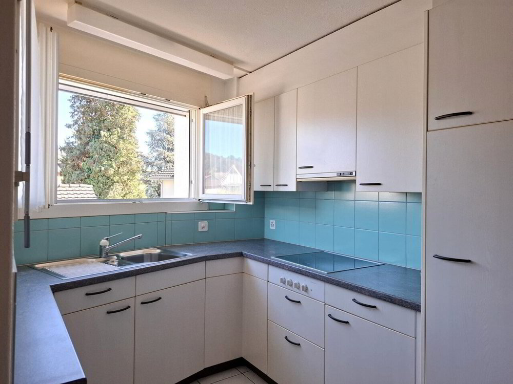 Wohnung – Willisau - Mehr