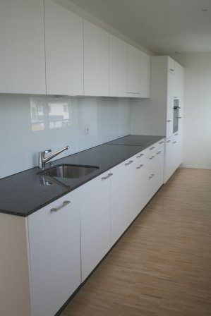 Wohnung – Sins - Ansicht 2