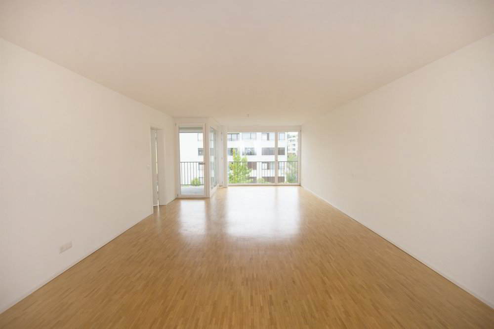 Wohnung – Sins - Ansicht 3
