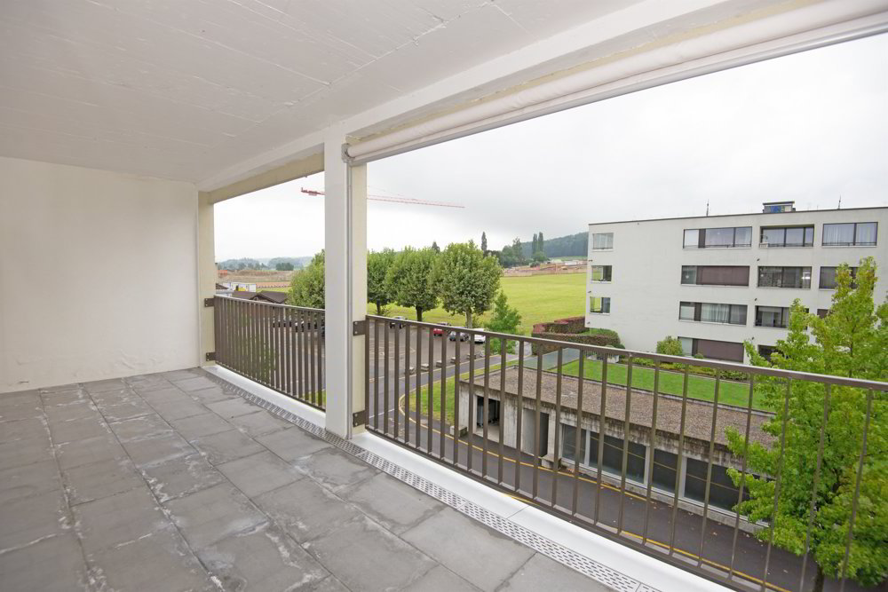 Wohnung – Sins - Ansicht 4