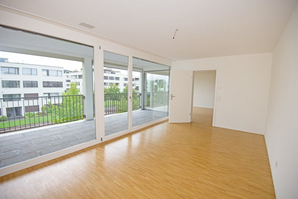 Wohnung – Sins - Ansicht 5