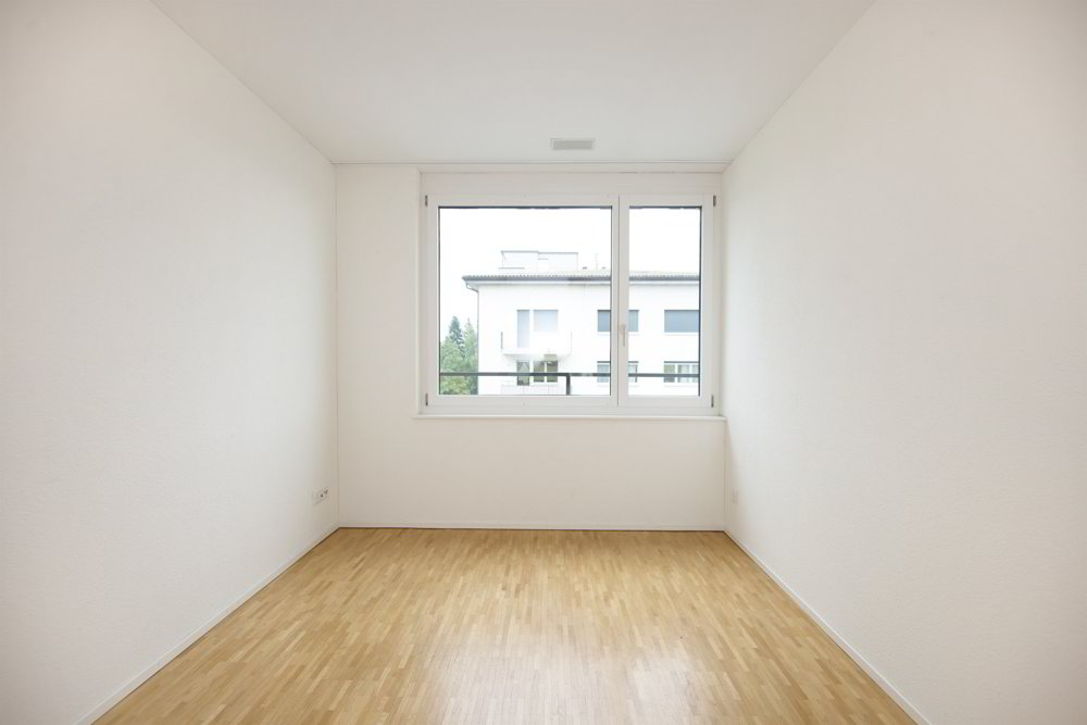 Wohnung – Sins - Mehr