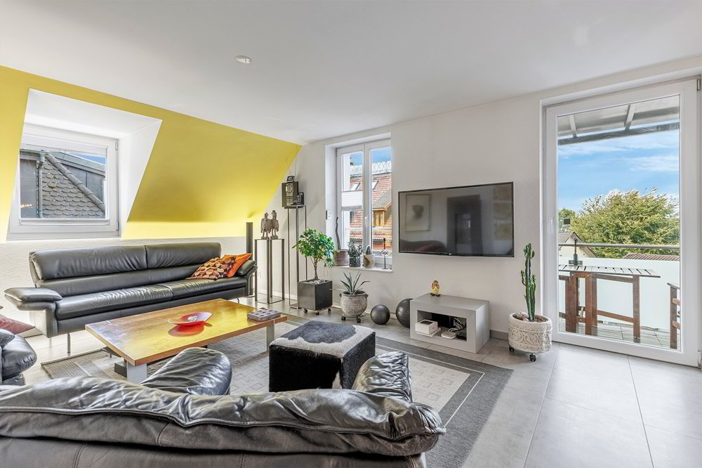 Wohnung – Rorschach