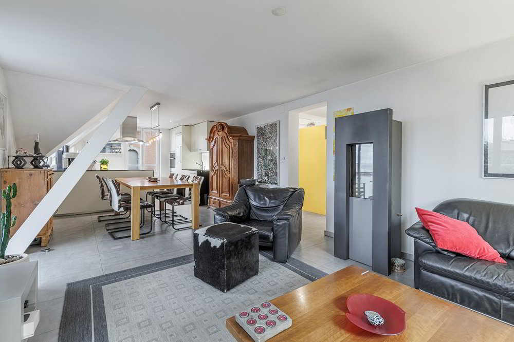 Wohnung – Rorschach - Ansicht 4