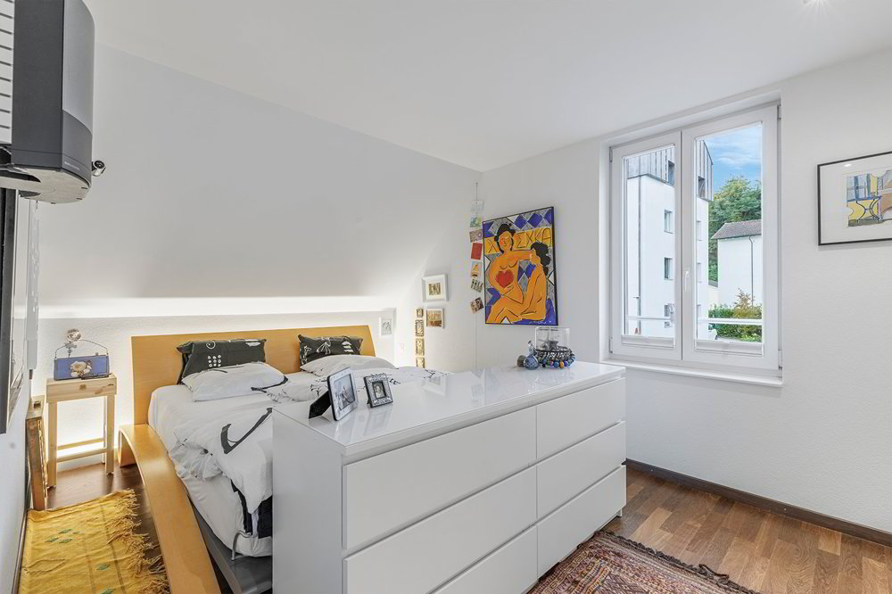 Wohnung – Rorschach - Ansicht 5
