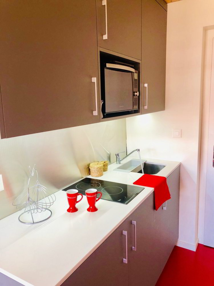 Wohnung – Renens VD - Ansicht 2
