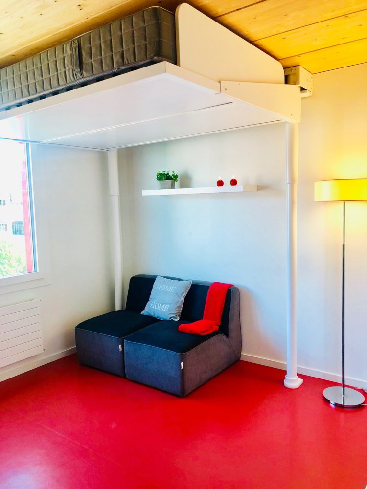 Wohnung – Renens VD - Ansicht 3