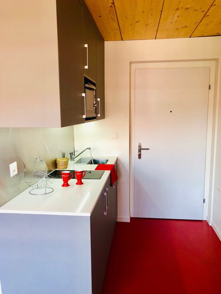 Wohnung – Renens VD - Mehr