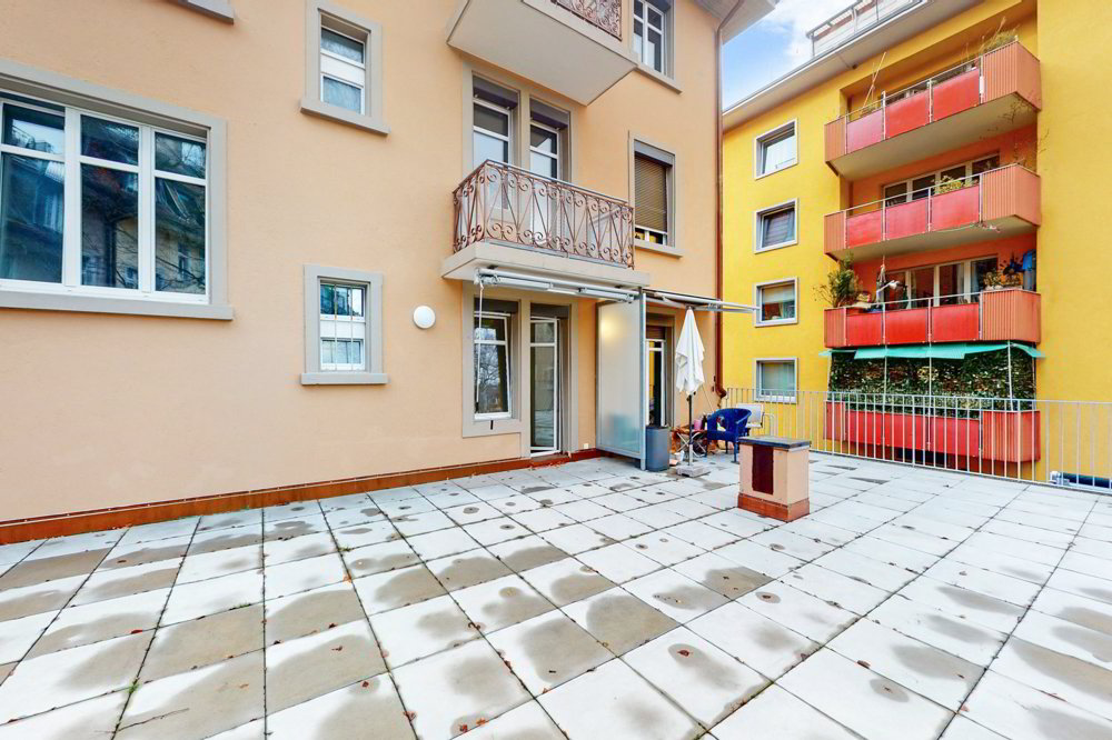1 rooms Apartment for rent in Zürich - image 1/7