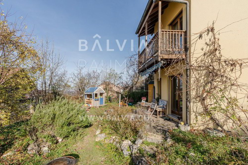 Haus – Dornach