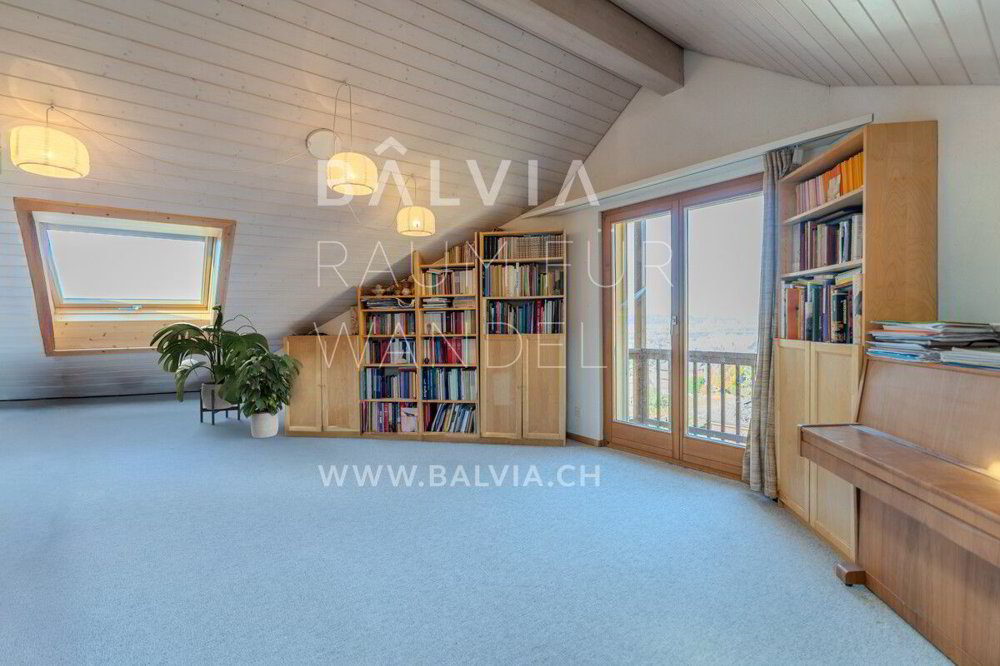 Maison 5 pièces à acheter à Dornach - image 1/10