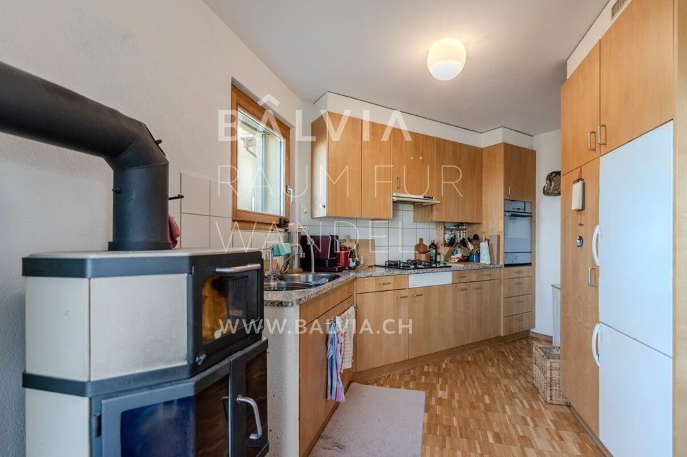 Haus – Dornach - Ansicht 5