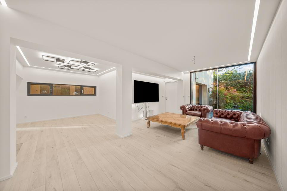 Haus – Lausanne