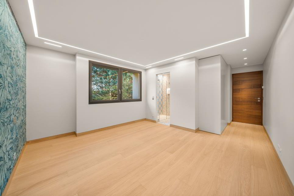 Haus – Lausanne - Ansicht 5