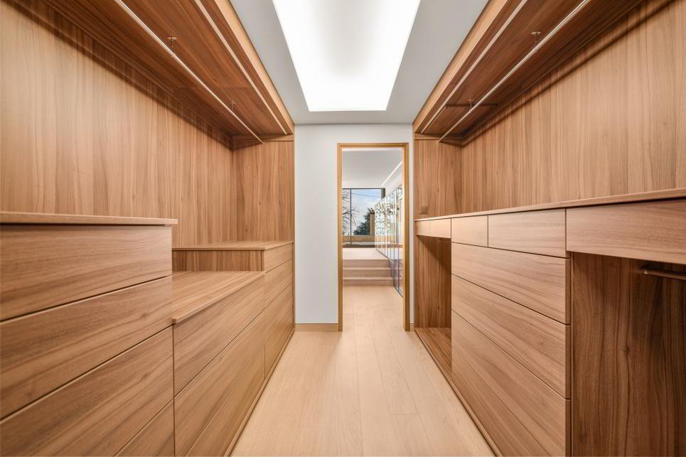 Haus – Lausanne - Mehr