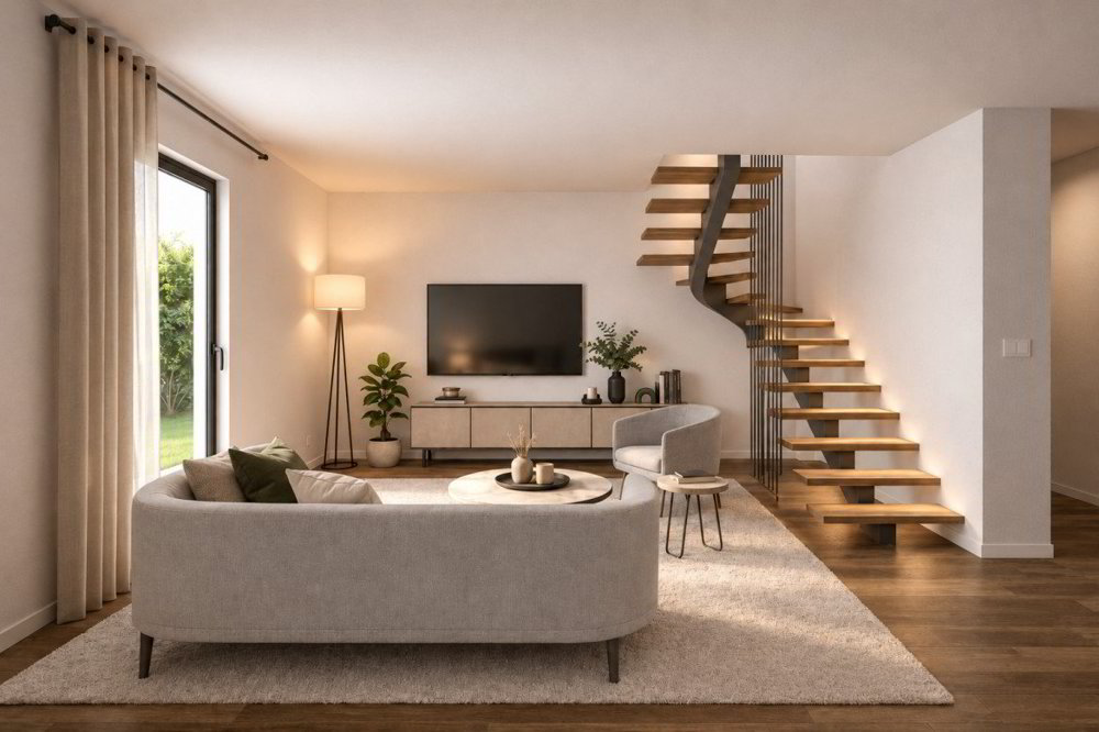 Haus – Concise - Ansicht 3