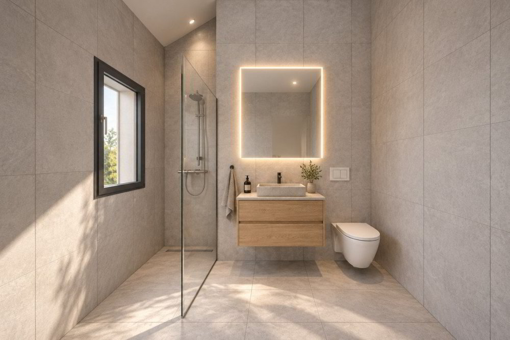 Maison 4 pièces à acheter à Concise - image 1/13
