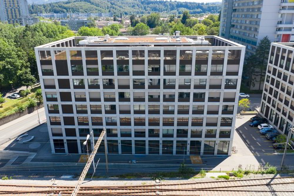 2 rooms Apartment for rent in Bern - image 1/8