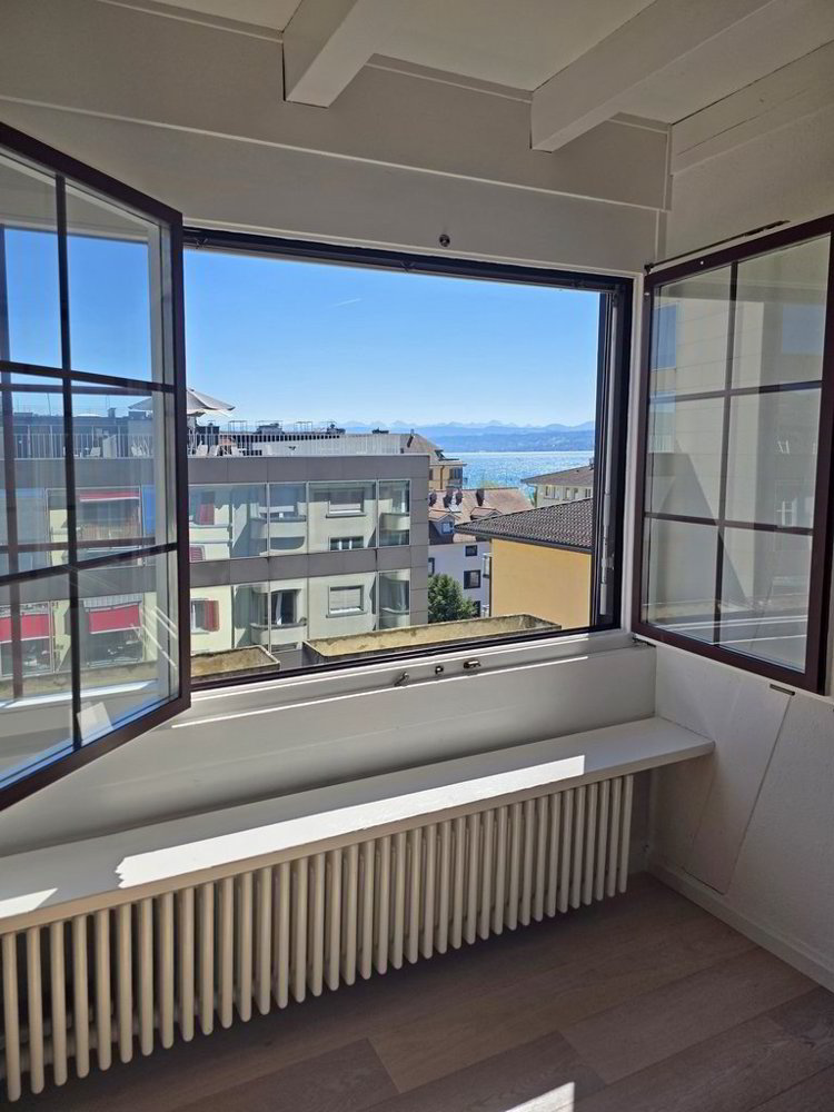 Wohnung – Zürich - Ansicht 3