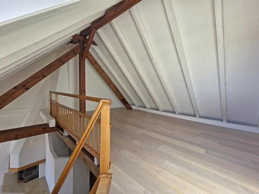 Wohnung – Zürich - Ansicht 5