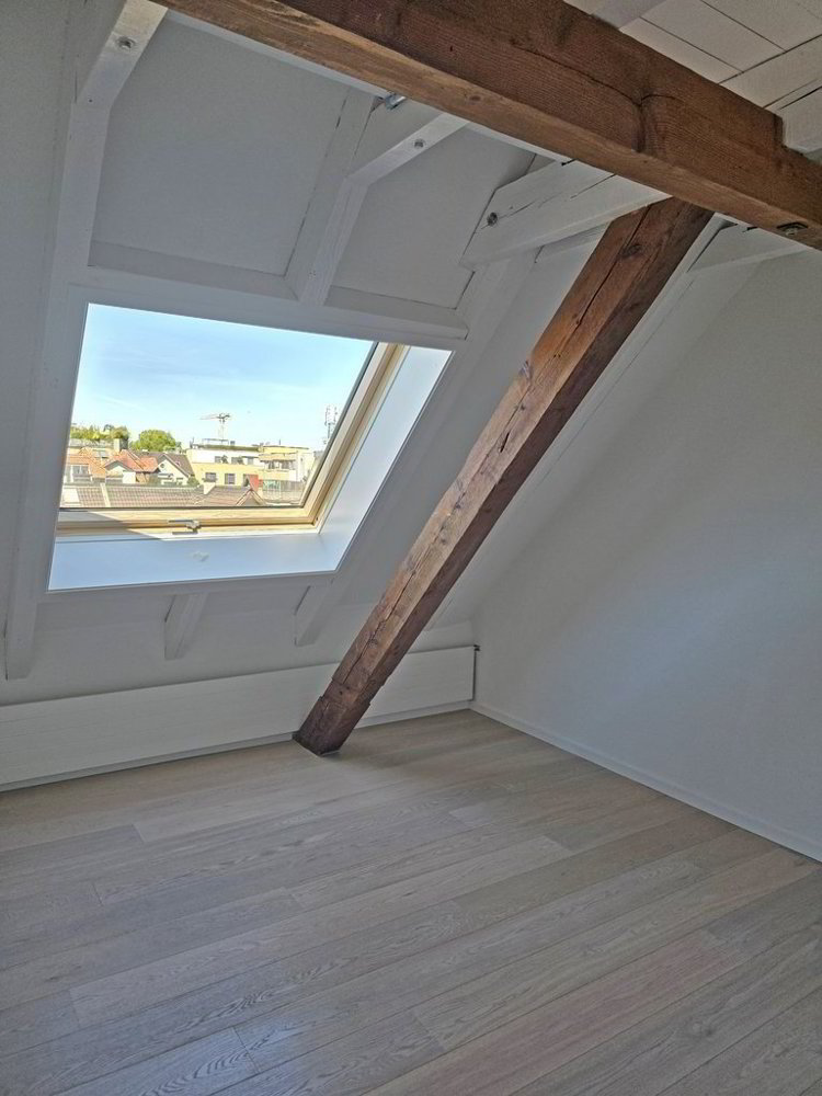 Wohnung – Zürich - Mehr