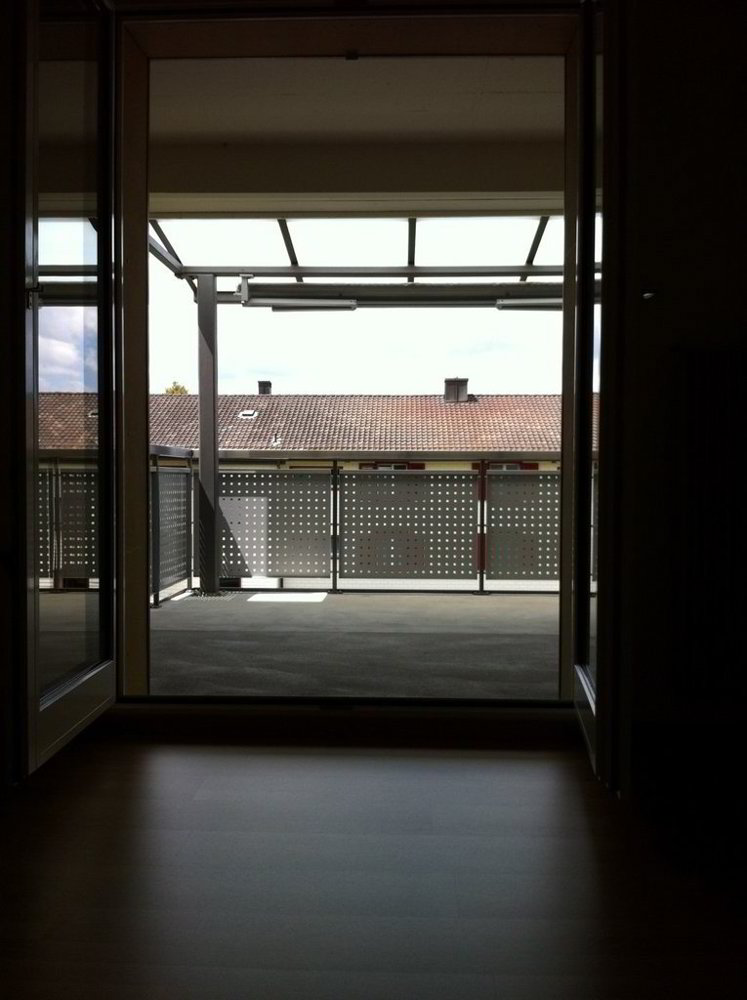 Appartement 3.5 pièces à louer à Fislisbach - image 1/6