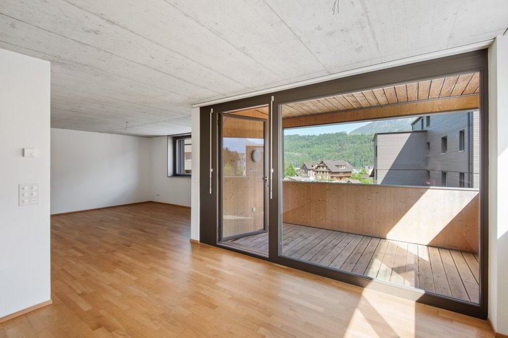 Wohnung – Alpnach Dorf - Ansicht 2