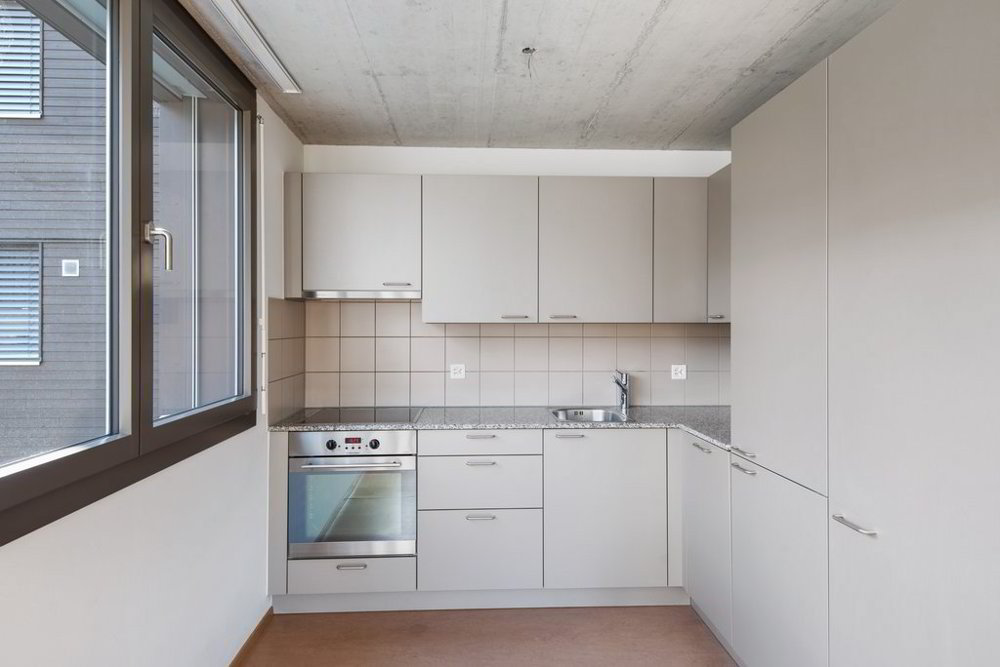 Wohnung – Alpnach Dorf - Ansicht 5