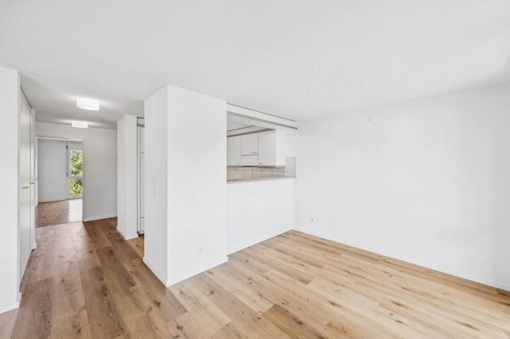 Wohnung – Hindelbank - Ansicht 2