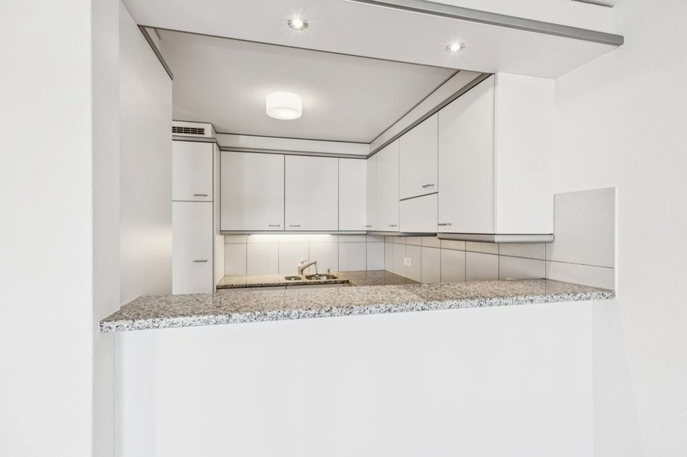 Wohnung – Hindelbank - Ansicht 5