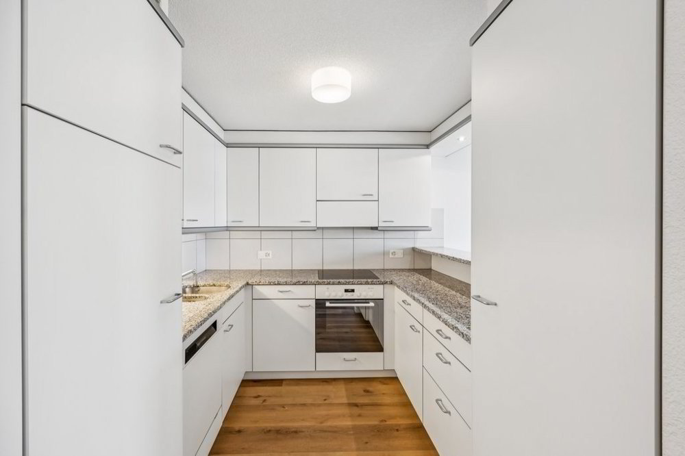Wohnung – Hindelbank - Mehr