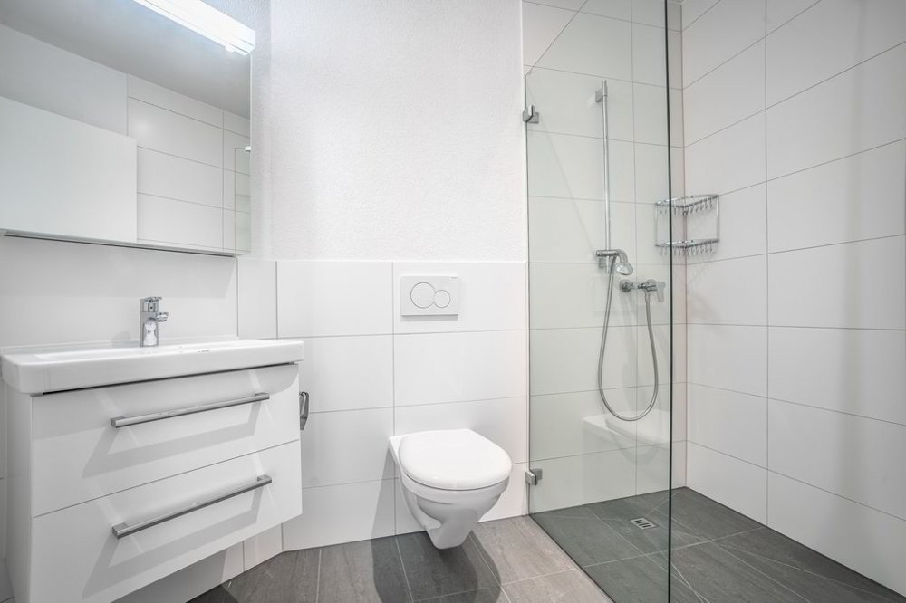 3.5 rooms Apartment for rent in Aarburg - image 1/7