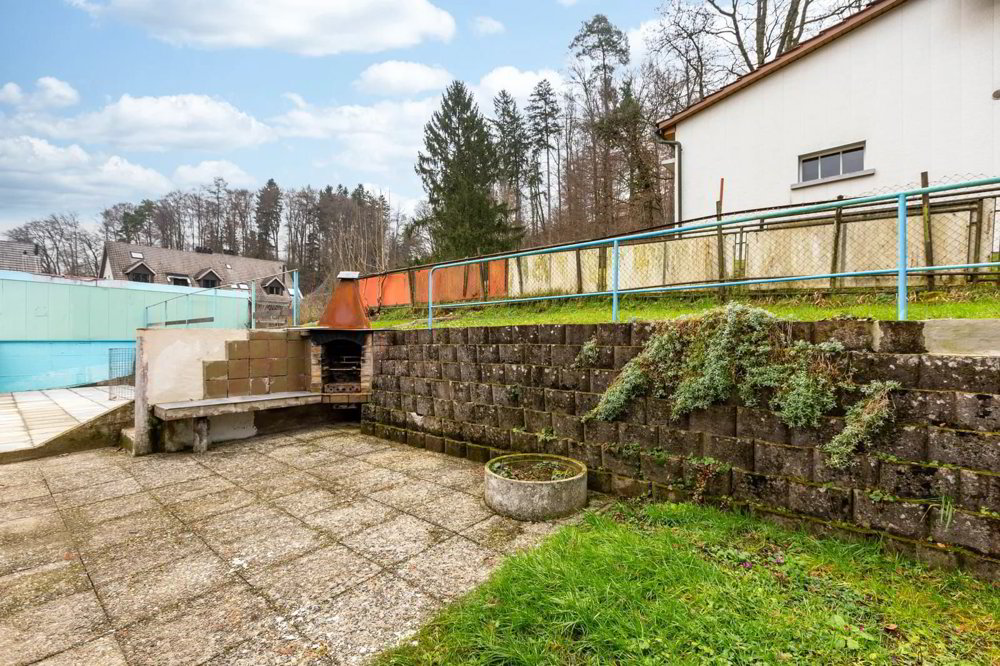 Casa di 5.5 locali in affitto a Kollbrunn - immagine 1/9