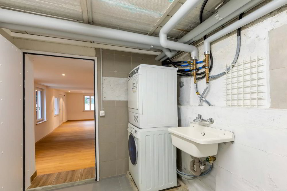 Casa di 3.5 locali in affitto a Kollbrunn - immagine 1/10