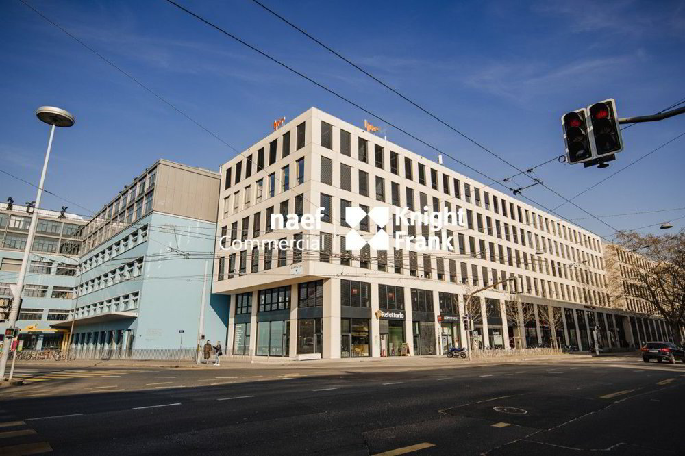 Bureau & Commerce null pièces à louer à Genève - image 1/4