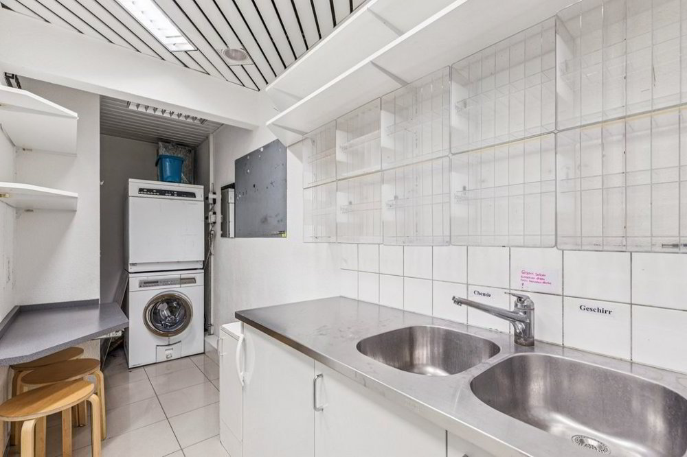 null Zimmer Büro zu vermieten in Winterthur - Bild 1/10
