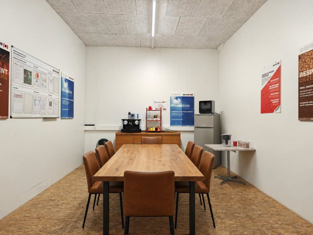 null rooms Office & Commercial for rent in Füllinsdorf - image 1/13
