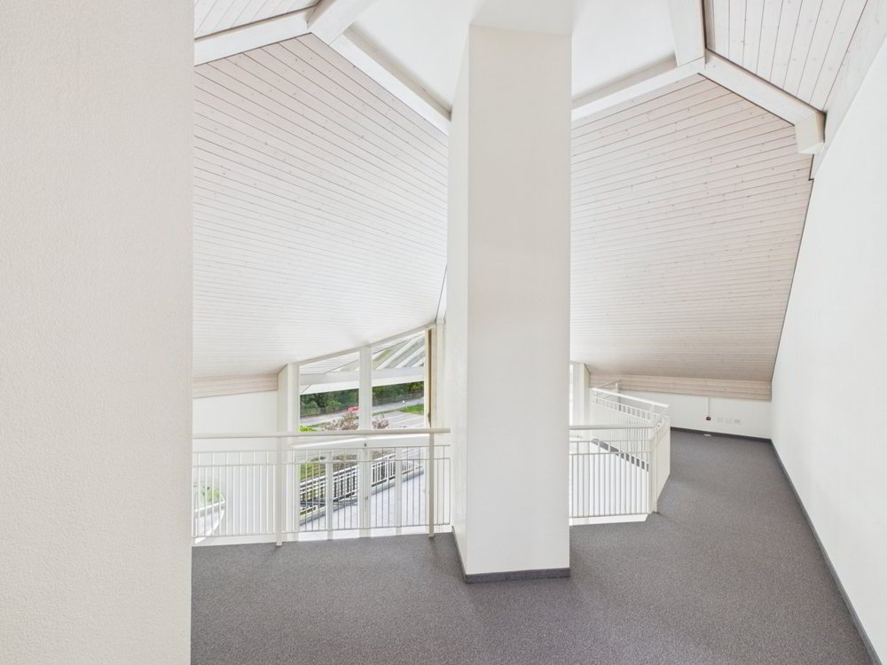 null Zimmer Büro zu vermieten in Sarnen - Bild 1/13