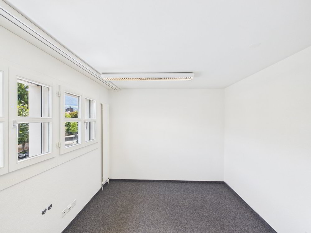 Vielseitige Bürofläche im Herzen von Sarnen - Ansicht 3