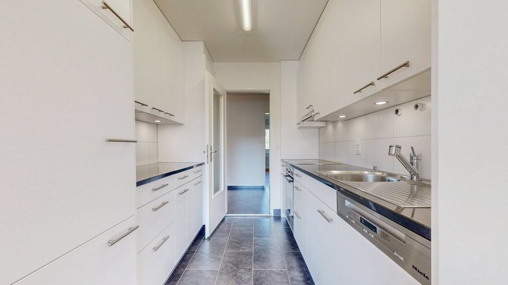 Wohnung – Bottmingen - Ansicht 2