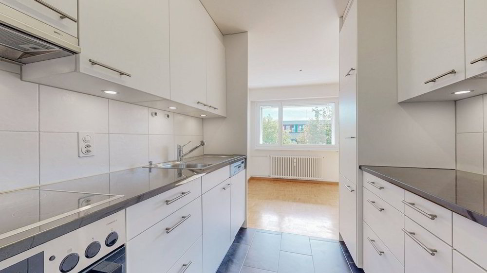 Wohnung – Bottmingen - Ansicht 3