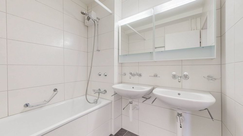Wohnung – Bottmingen - Ansicht 5