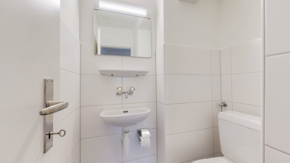 Wohnung – Bottmingen - Mehr