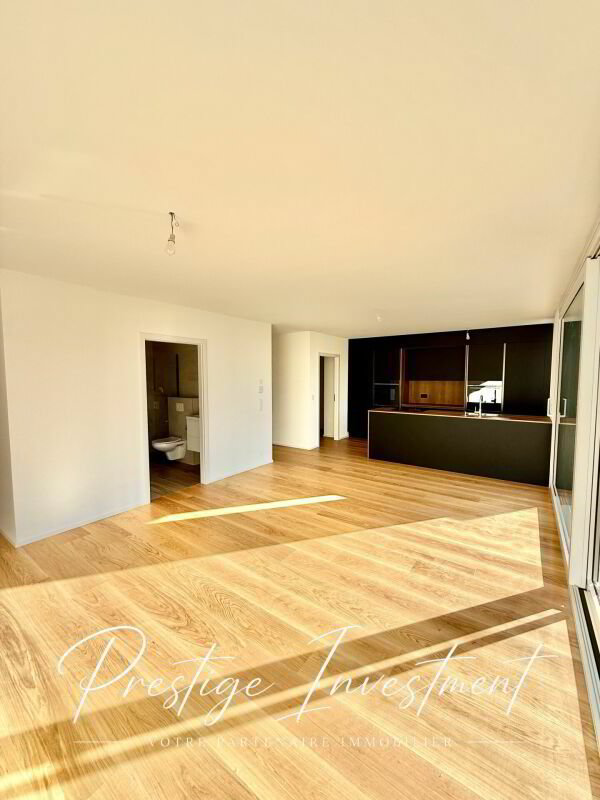 Wohnung – Sion - Ansicht 5