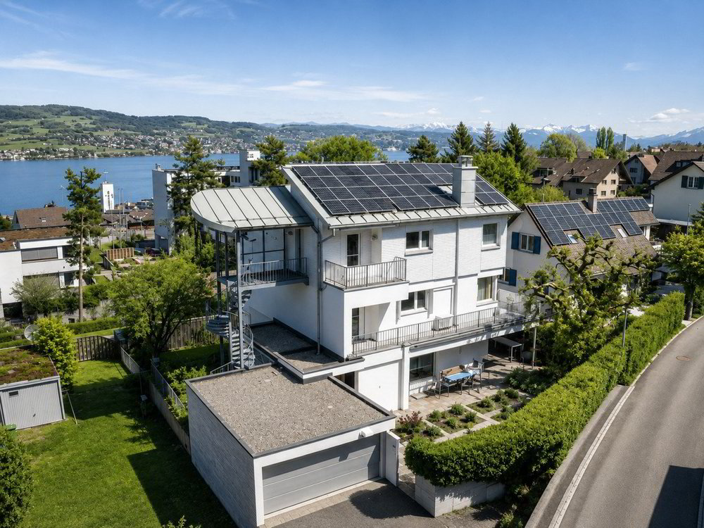 Haus – Horgen